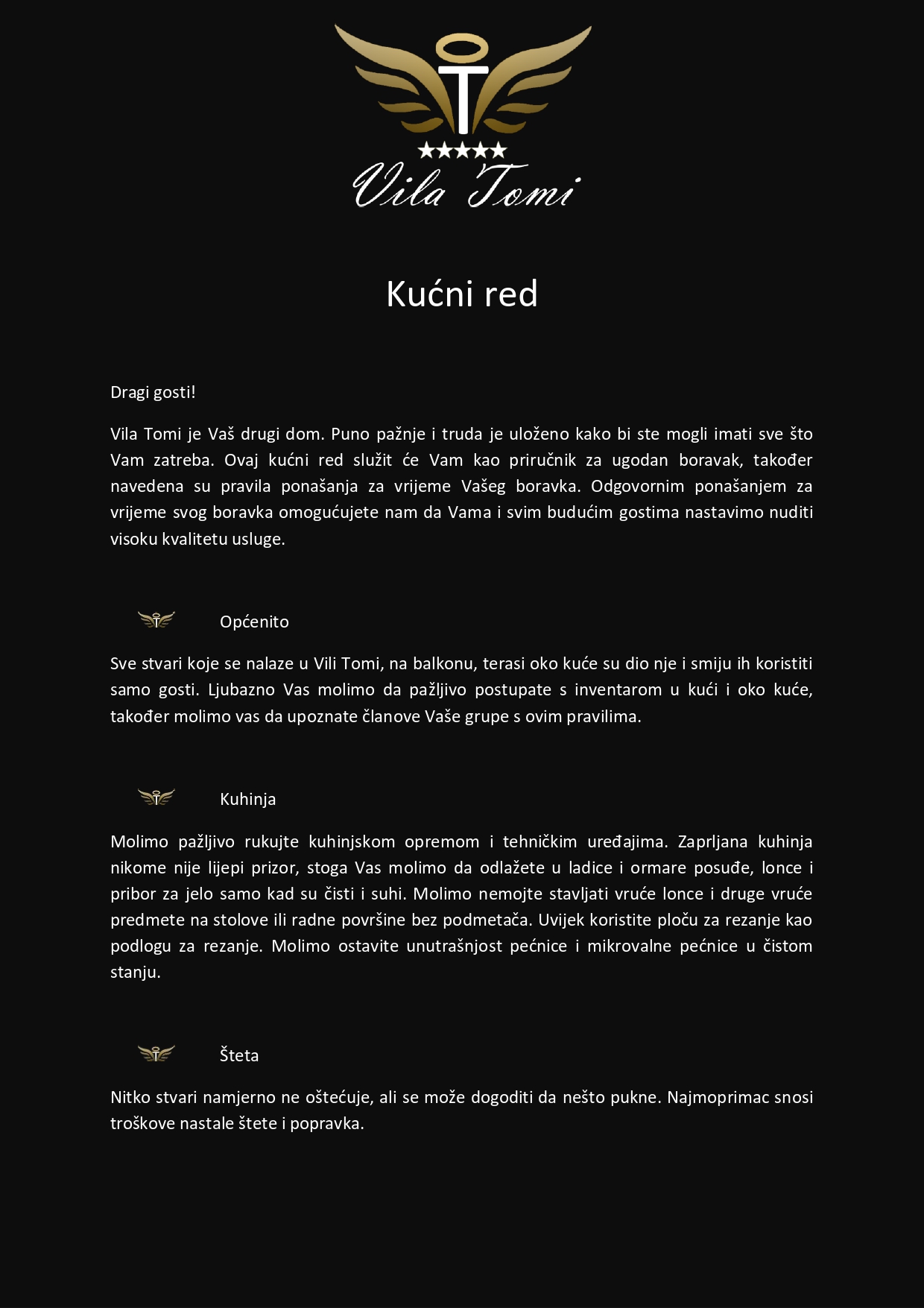Kucnired